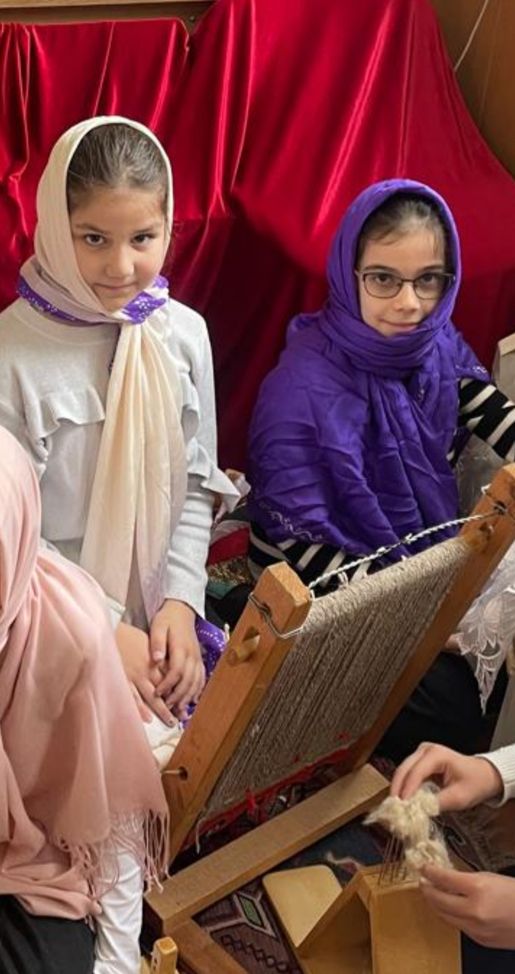 "Флористика".