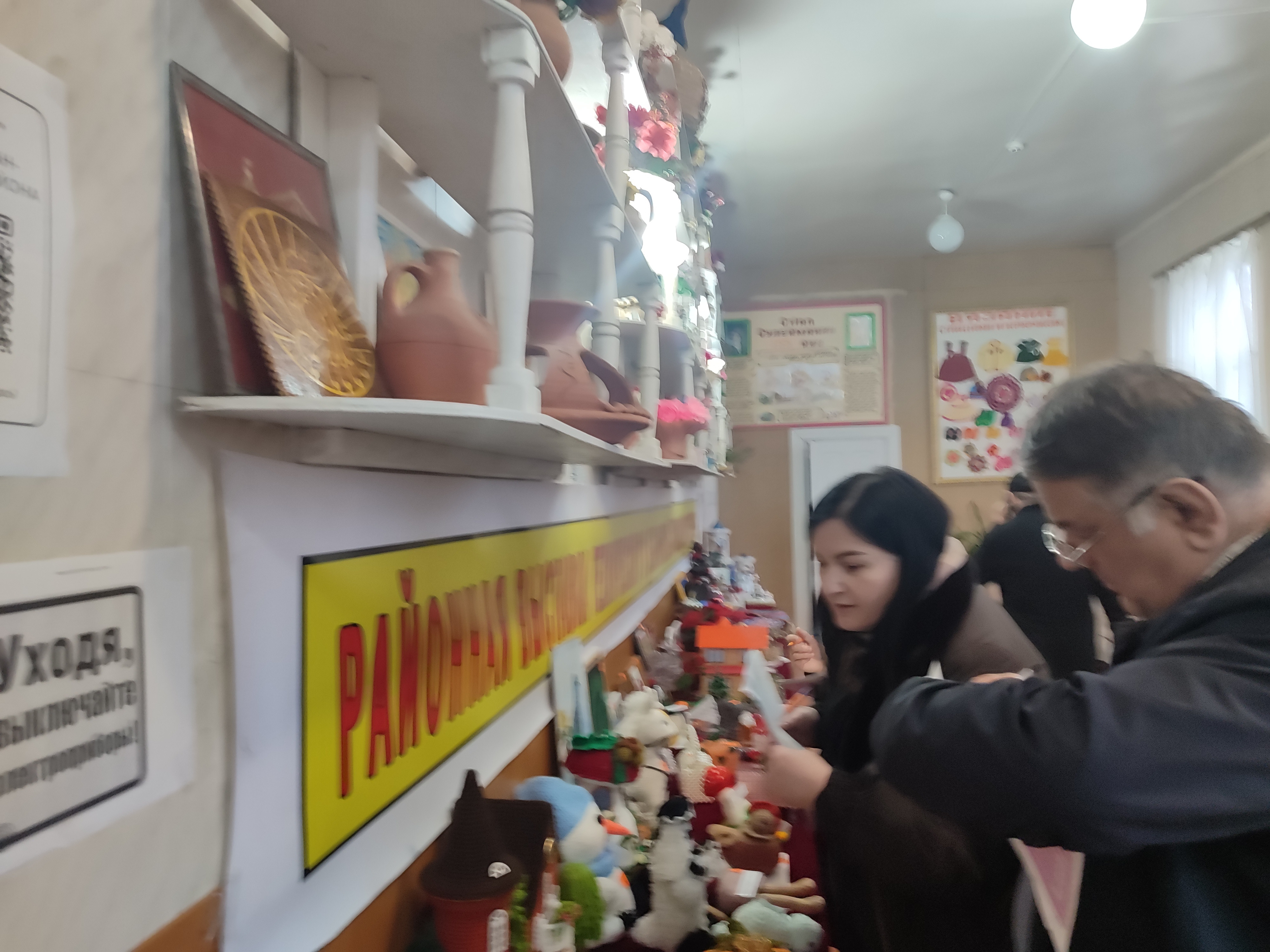 6 марта 2026 года,  в Доме детского творчества  состоялась церемония награждения.