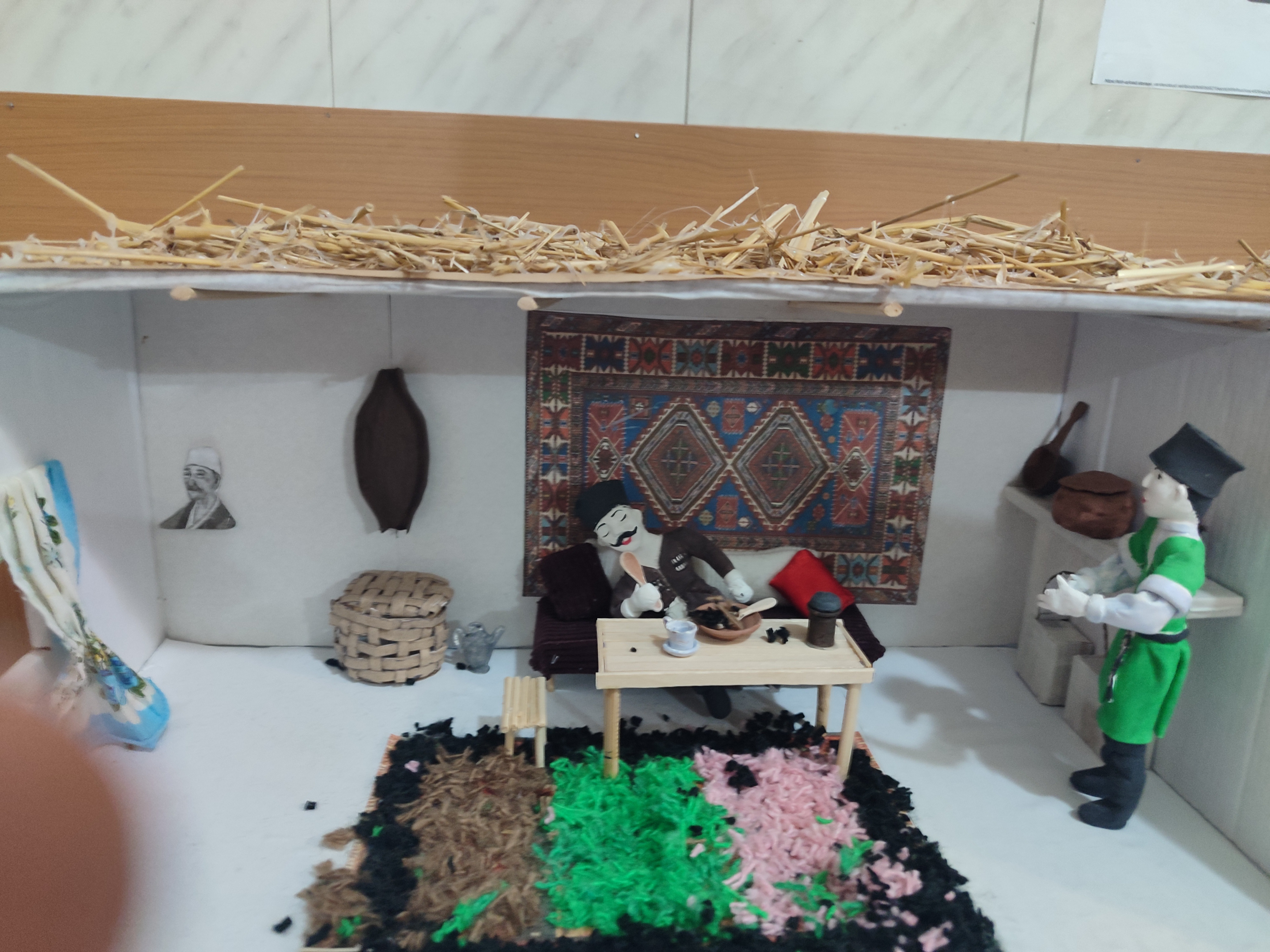 6 марта 2026 года,  в Доме детского творчества  состоялась церемония награждения.