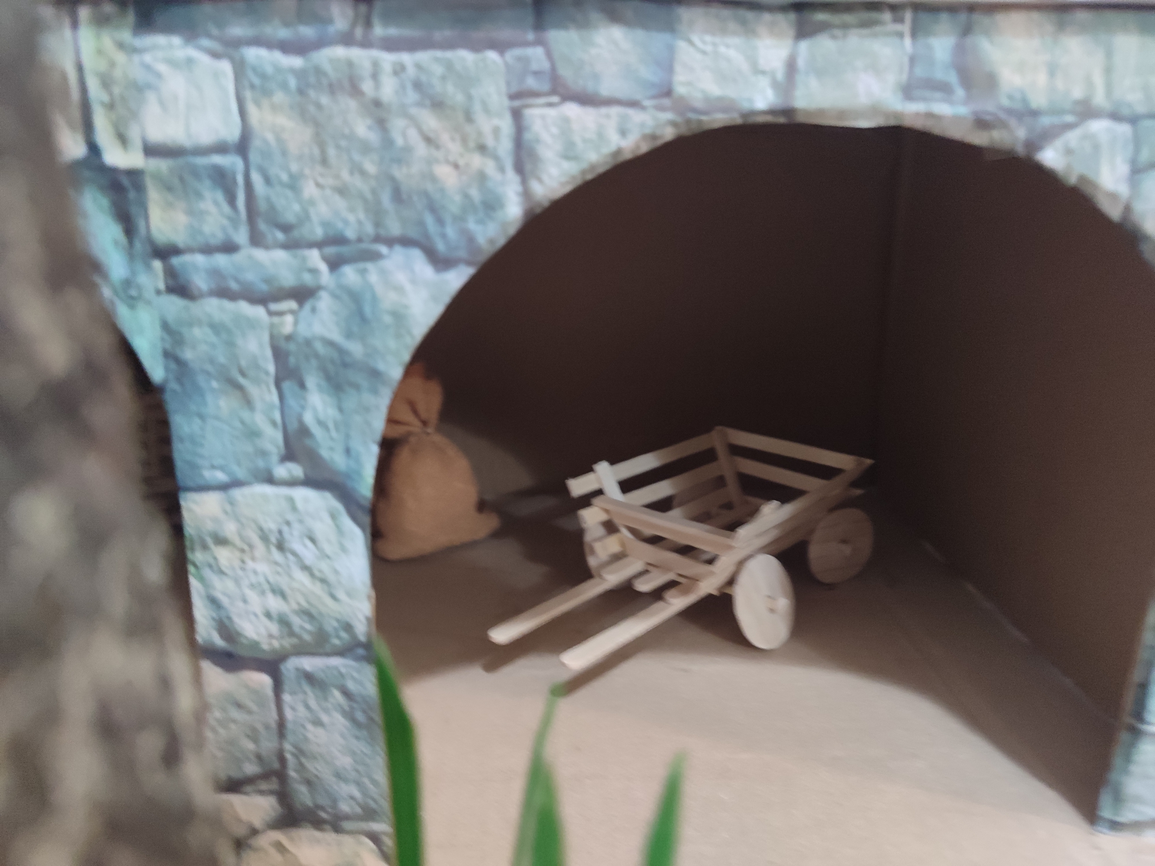 Выставка-конкурс.