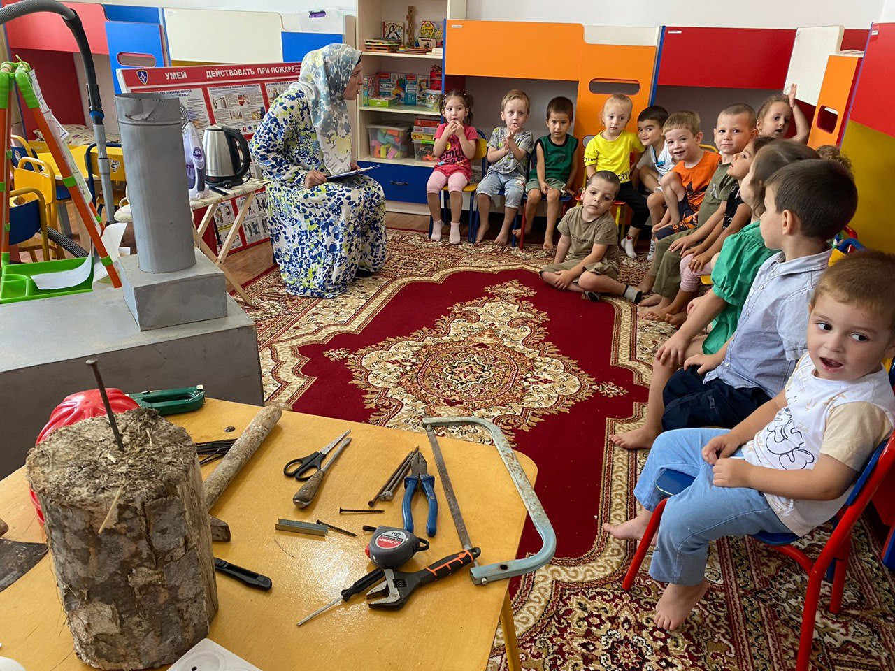 УРОК БЕЗОПАСНОСТИ УРОК БЕЗОПАСНОСТИ