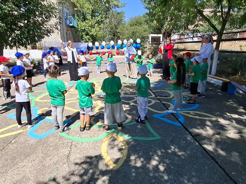 День Государственного Флага Российской Федерации! День Государственного Флага Российской Федерации!