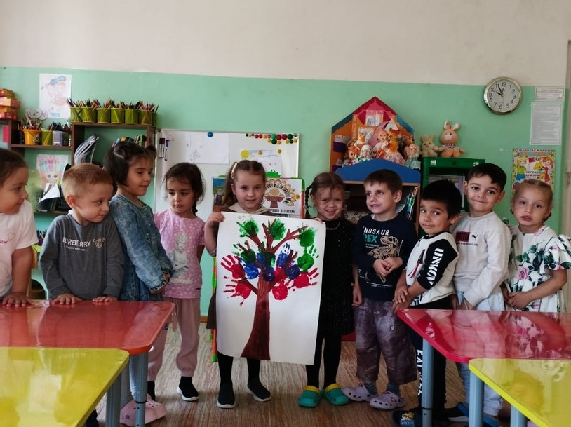 ДЕНЬ ЕДИНСТВА НАРОДОВ ДАГЕСТАНА ДЕНЬ ЕДИНСТВА НАРОДОВ ДАГЕСТАНА