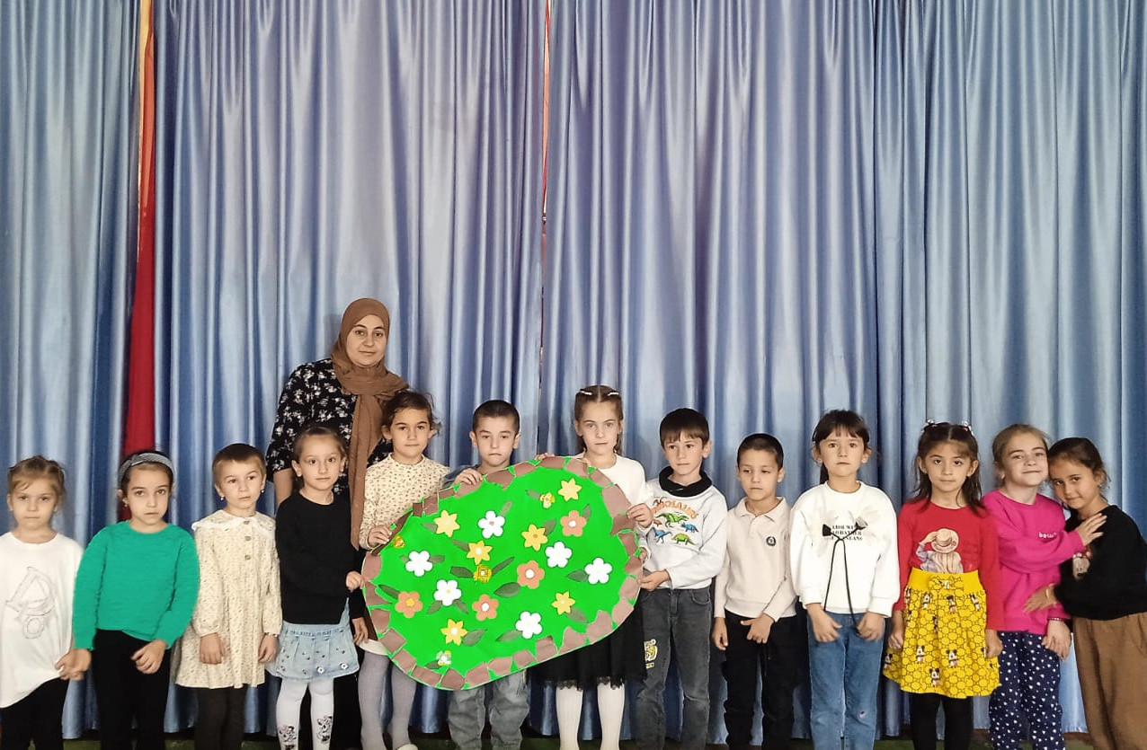 Новости подготовительной группы Звёздочки Новости подготовительной группы Звёздочки