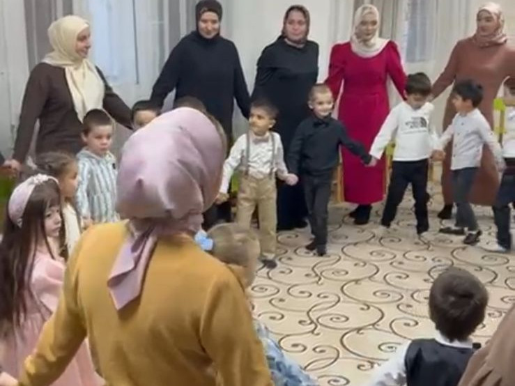 Консультация для родителей Консультация для родителей