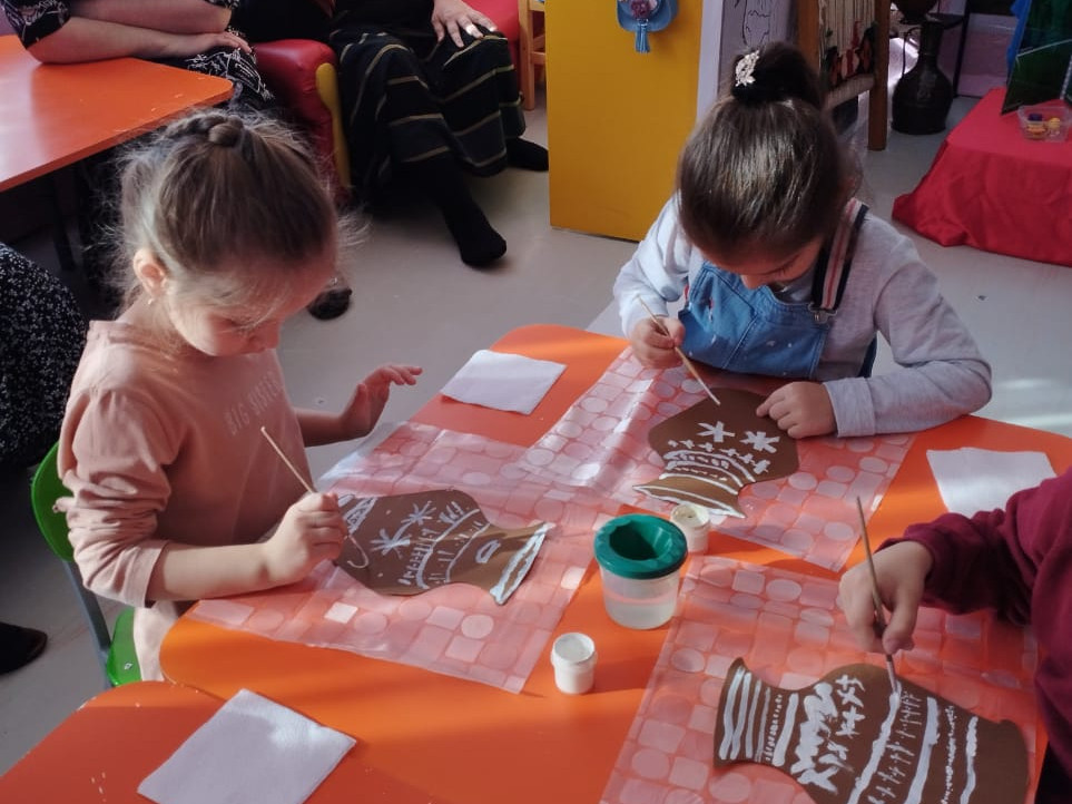 "Балхарская керамика" "Балхарская керамика"