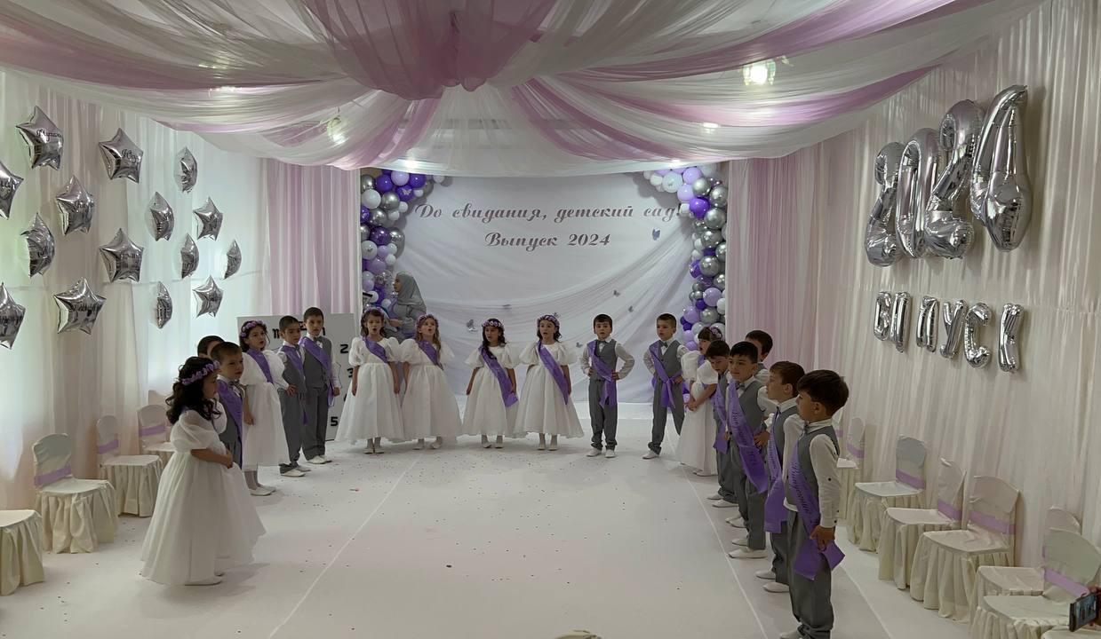 Выпуск 2024 г. Выпуск 2024 г.