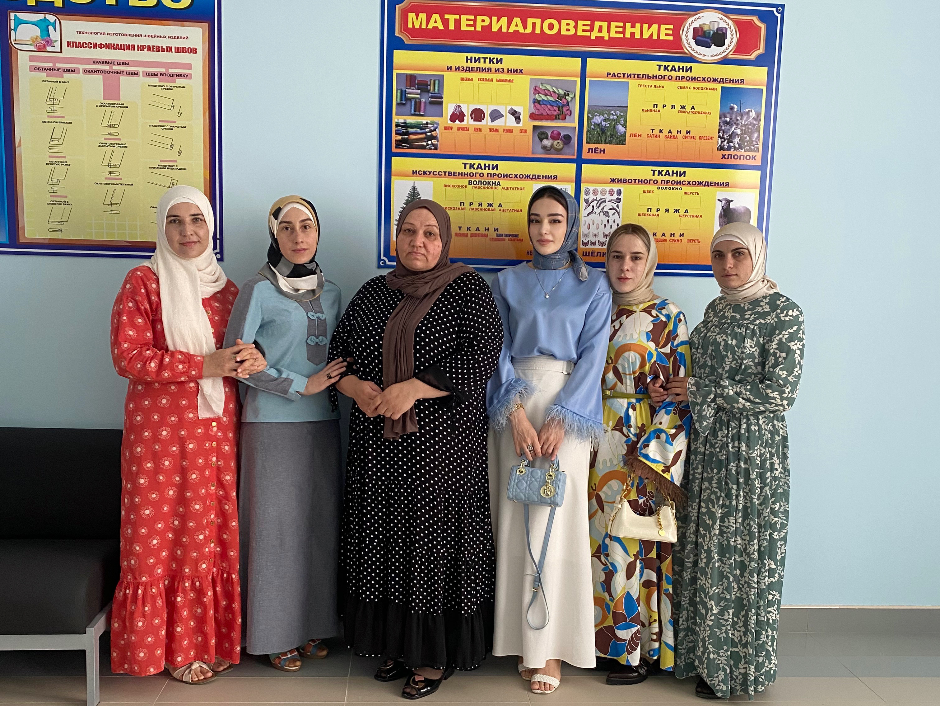 Методическое объединение педагогов дополнительного образования.