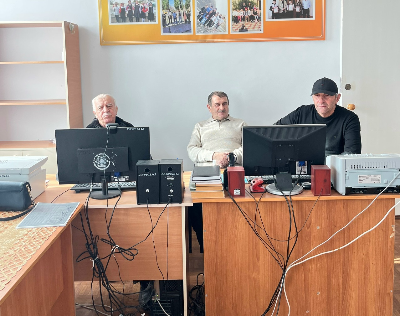 Просмотр документально-художественного фильма "Анатомия подвига. Полицейские истории. "