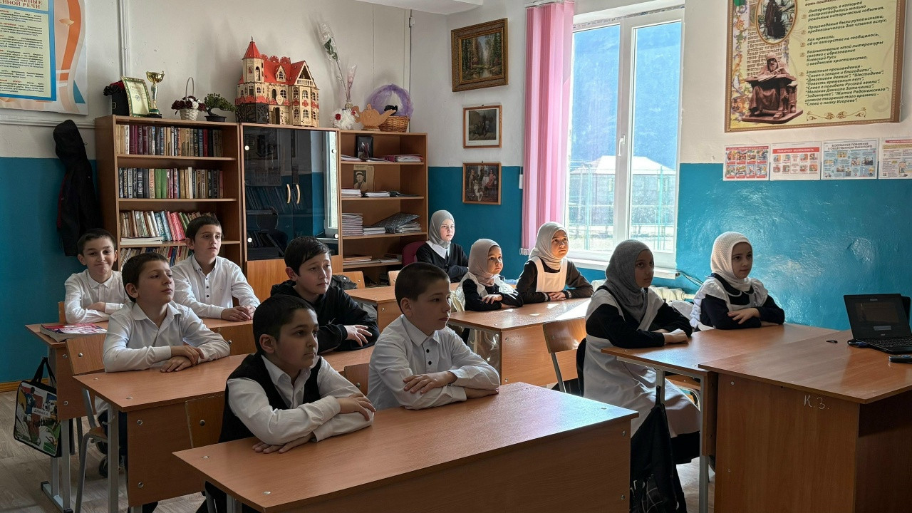 Всемирный день поэзии.