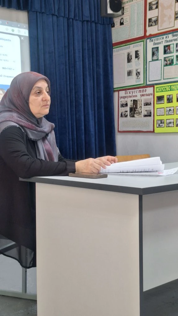 Семинар по самообра