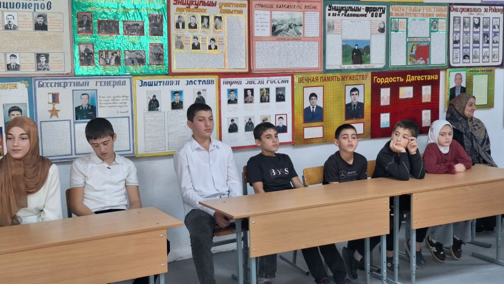 Международный день врача отметили на СДЮТЭ