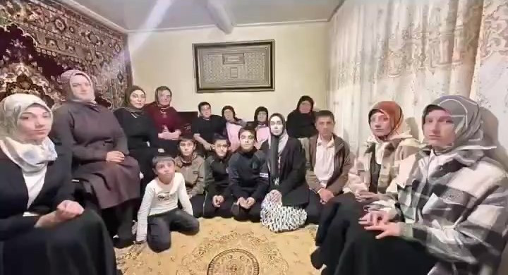 День пожилых людей отметили на СДЮТЭ