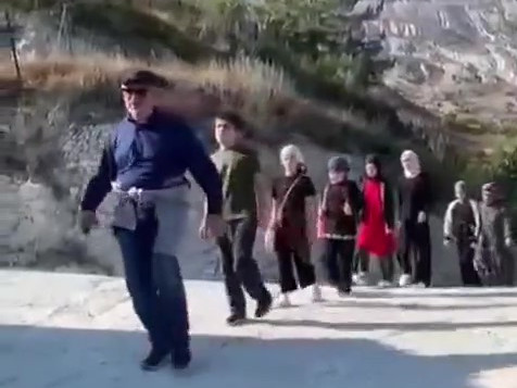 Экскурсия по окрестностям села Экскурсия по окрестностям села