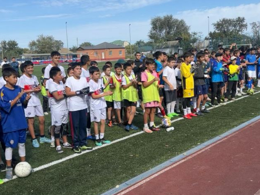 32-ой турнир, посвященный Ветерану спорта , Ветерану ВОВ Лукманову Х.А. 32-ой турнир, посвященный Ветерану спорта , Ветерану ВОВ Лукманову Х.А.