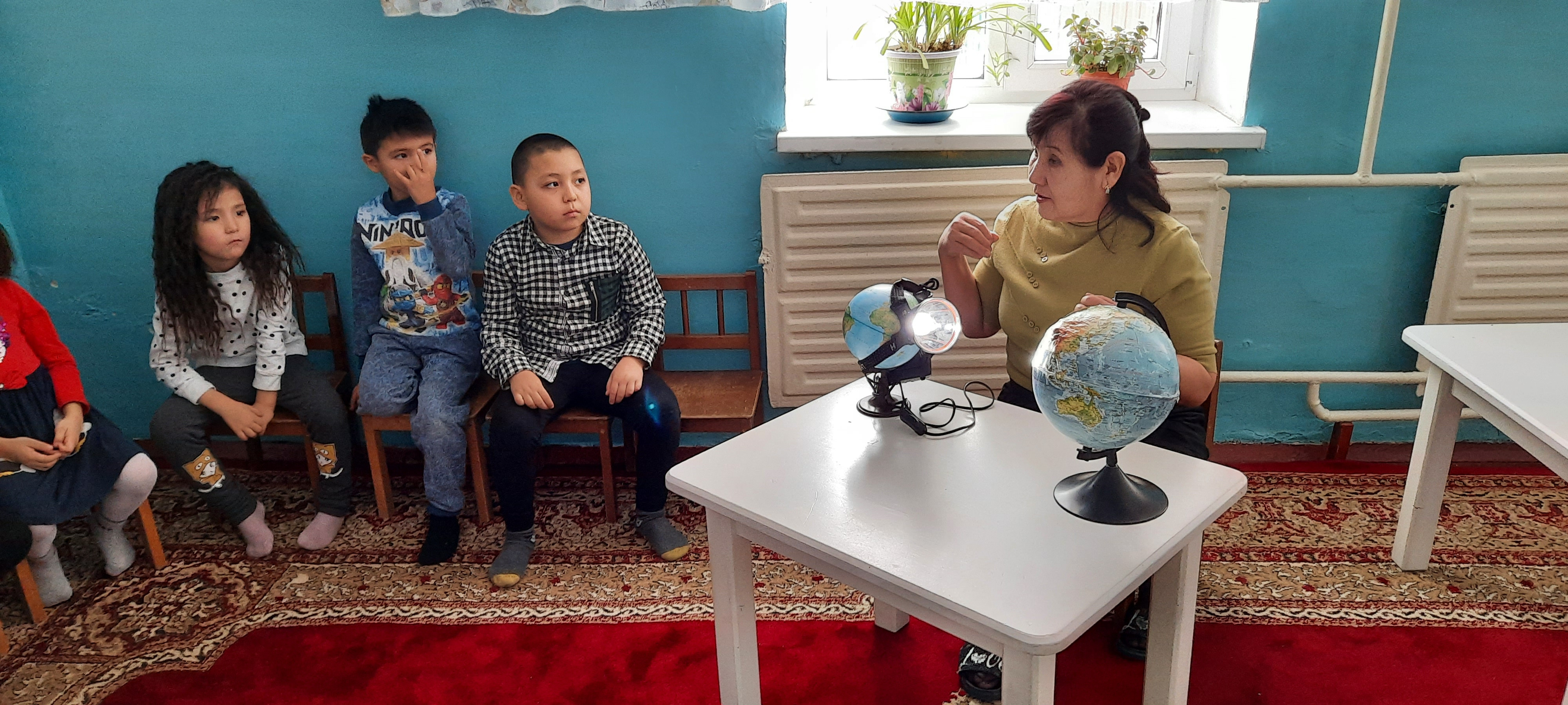 декада науки