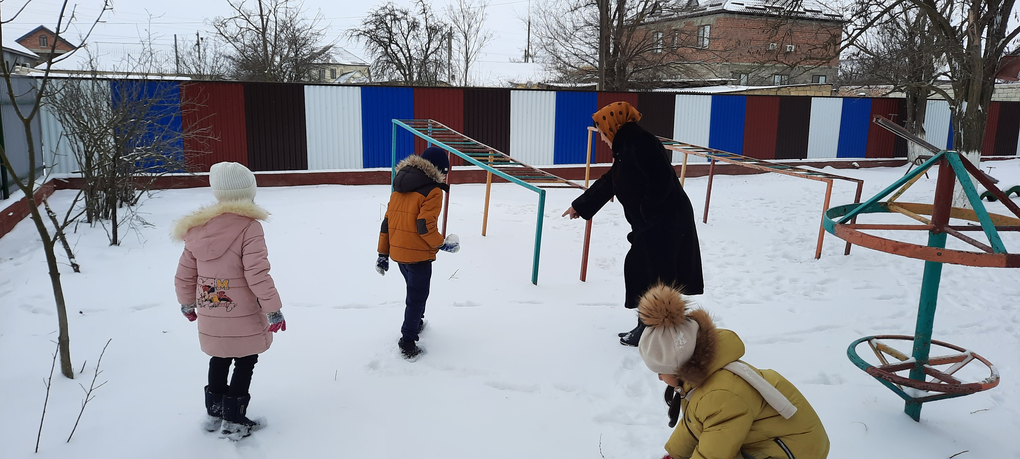 декада науки