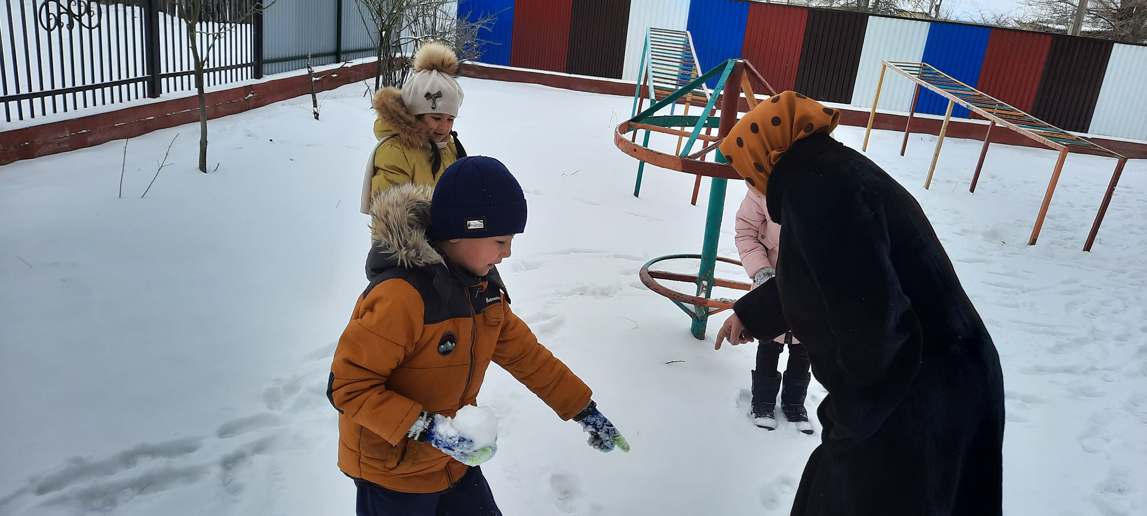 декада науки