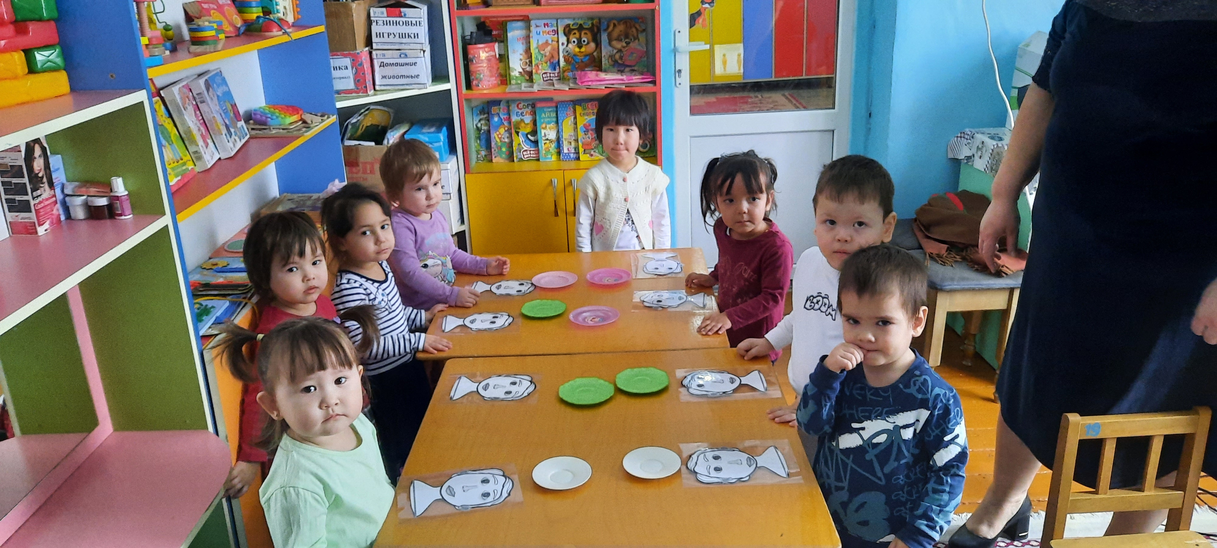 декада науки