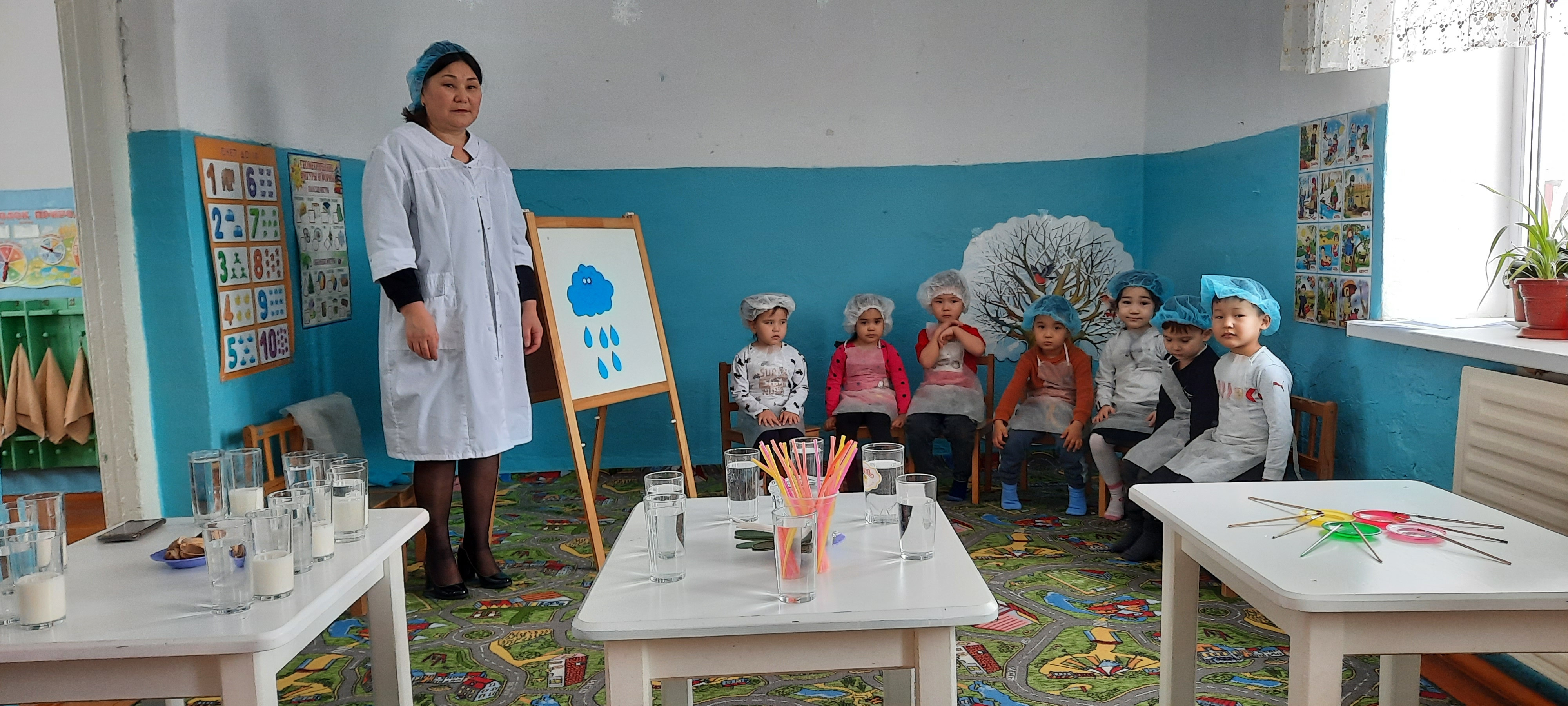 декада науки