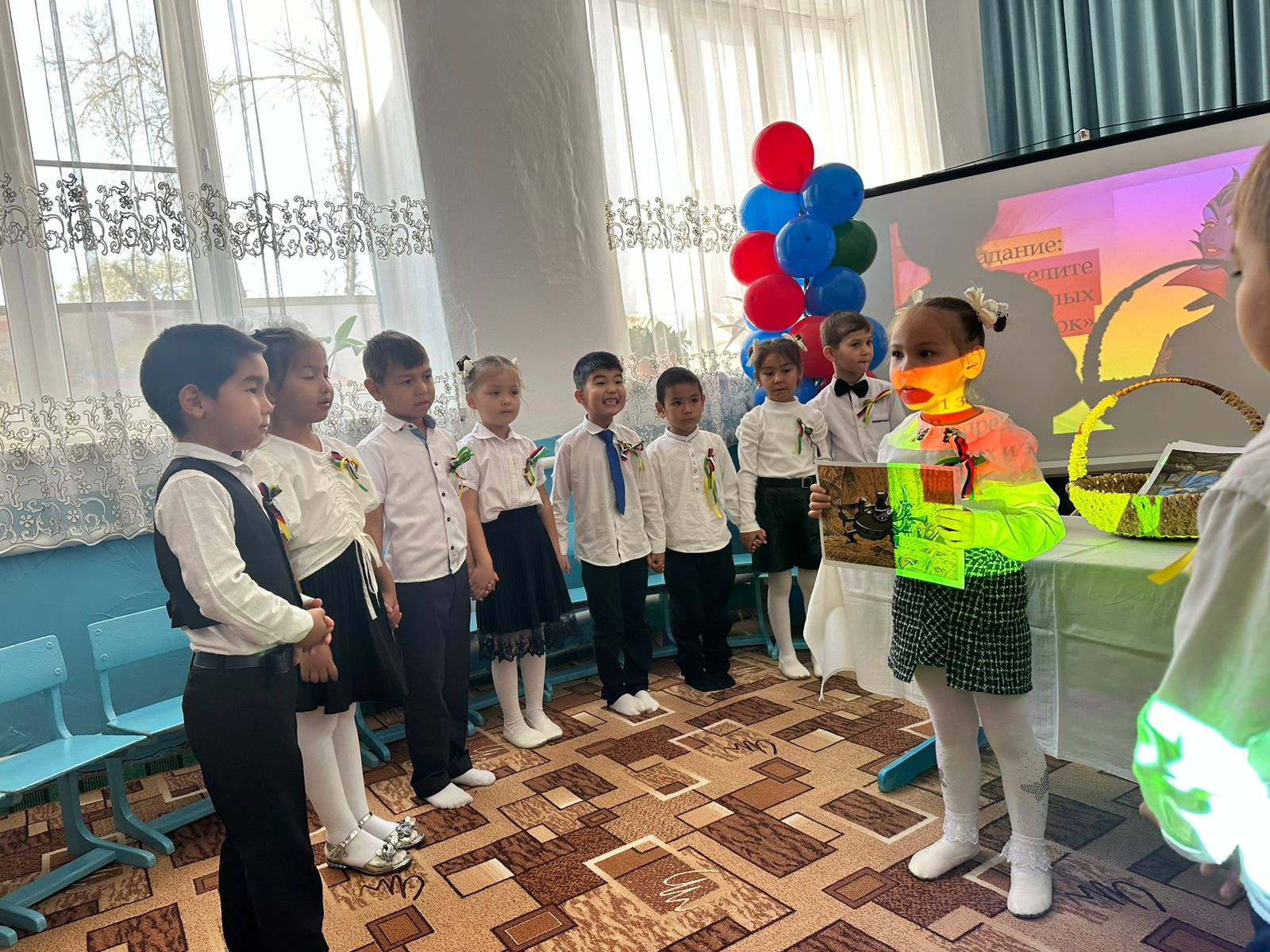 Программа семинара  «Формирование духовно-нравственных ценностей у детей дошкольного возраста в разрезе Федеральной образовательной программы дошкольного образования»