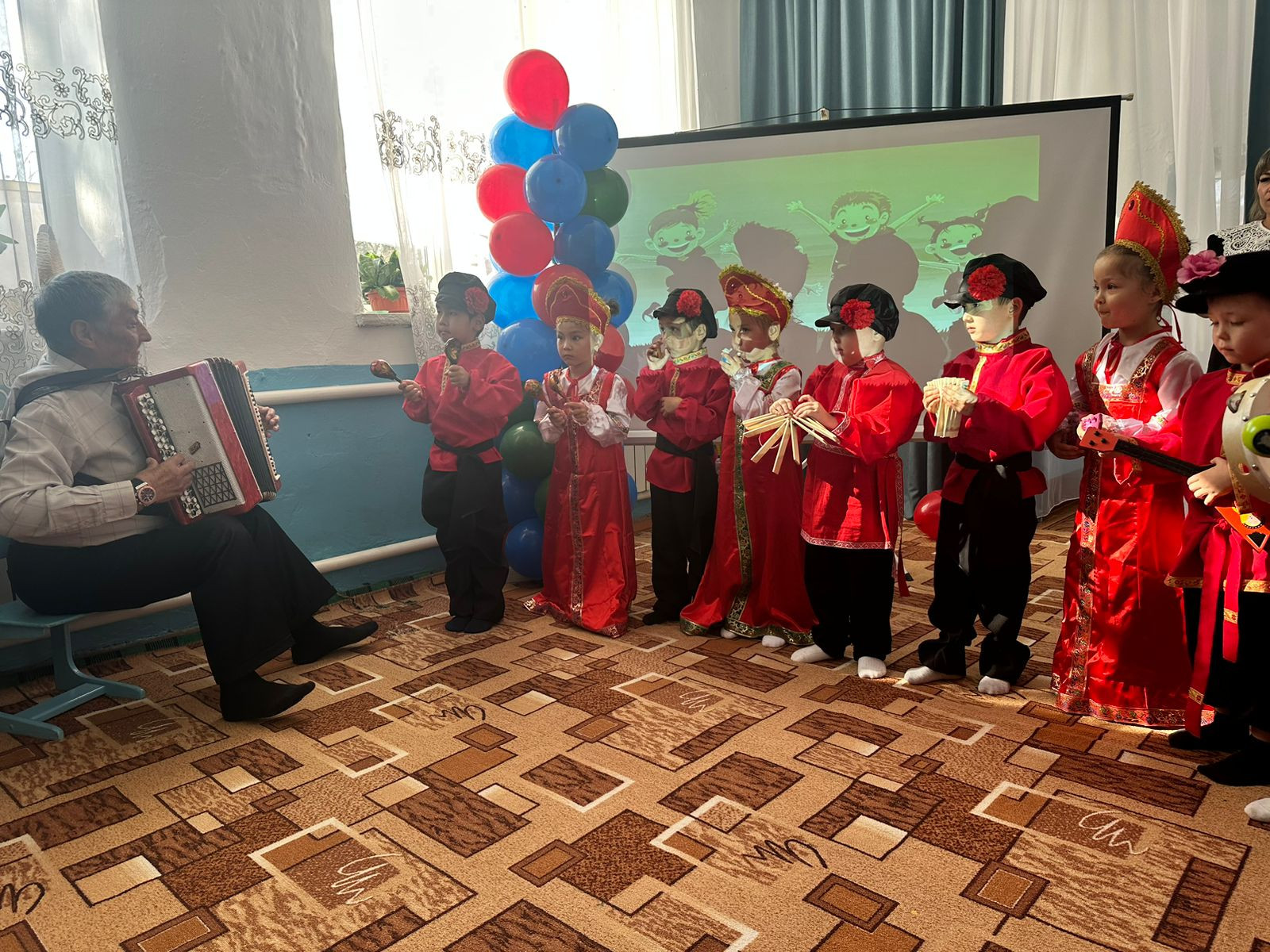 Программа семинара  «Формирование духовно-нравственных ценностей у детей дошкольного возраста в разрезе Федеральной образовательной программы дошкольного образования»