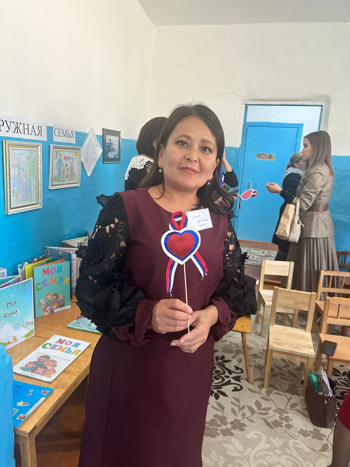 Программа семинара  «Формирование духовно-нравственных ценностей у детей дошкольного возраста в разрезе Федеральной образовательной программы дошкольного образования»