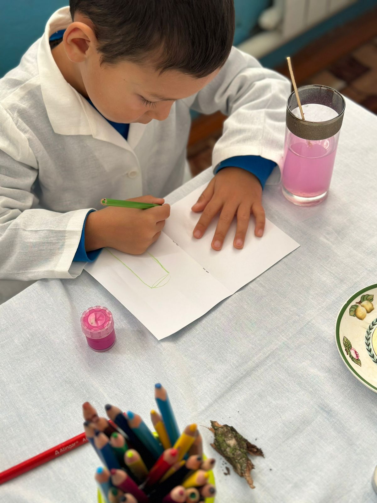 Конкурс "Наука юношей питает"