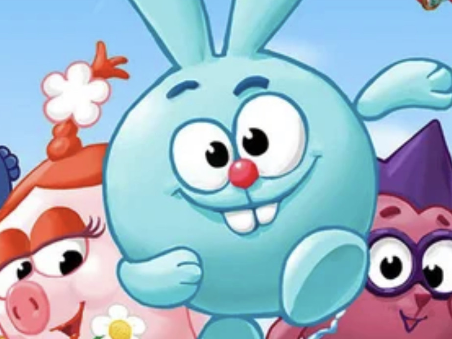 Группа «Смешарики»