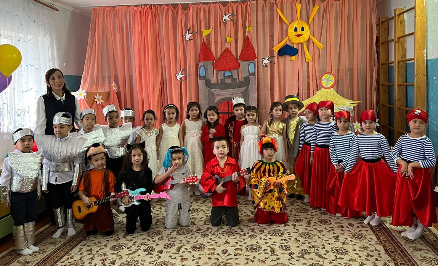 День Матери! День Матери!