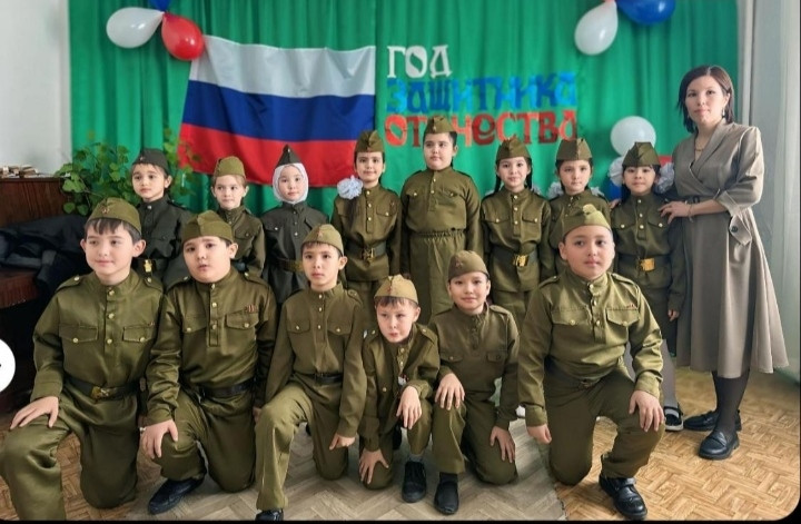 Победитель Республиканского конкурса профессионального мастерства "Моё лучшее занятие"