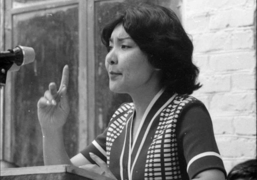 Юбилей Кадрии в детском саду