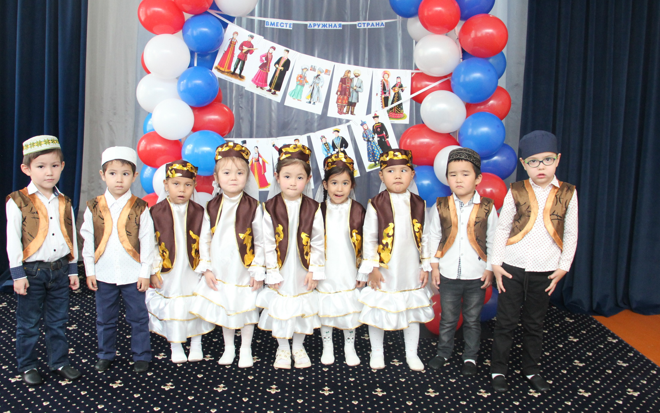 Группа "Пчелки"