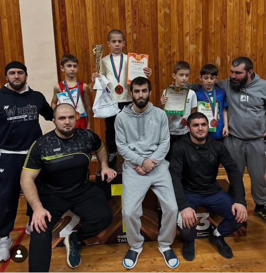 ВОЛЬНАЯ БОРЬБА ВОЛЬНАЯ БОРЬБА