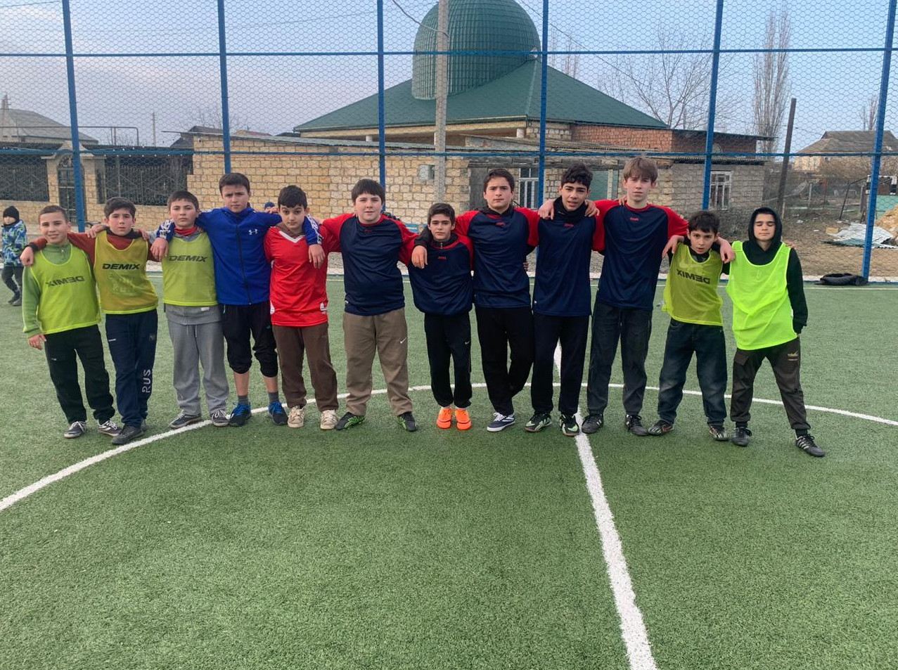 ФУТБОЛ ФУТБОЛ