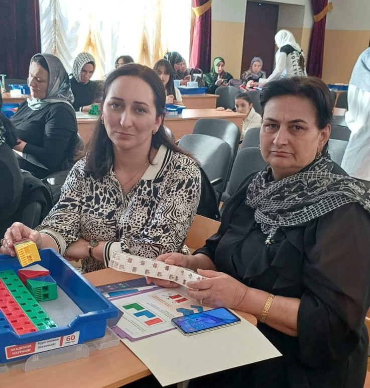 Республиканский актив работников дошкольного образования Республиканский актив работников дошкольного образования