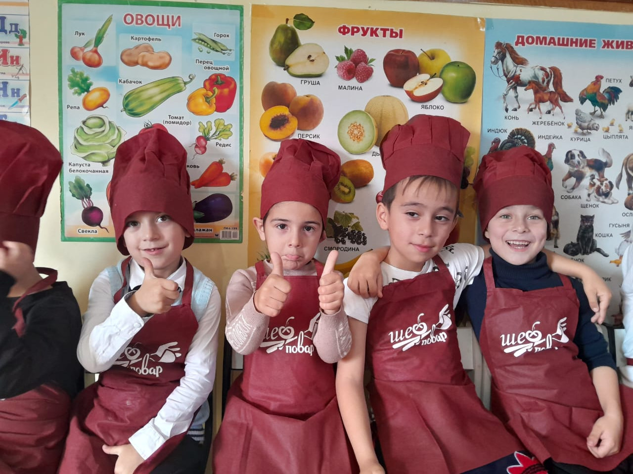 Трудовое воспитание детей Трудовое воспитание детей