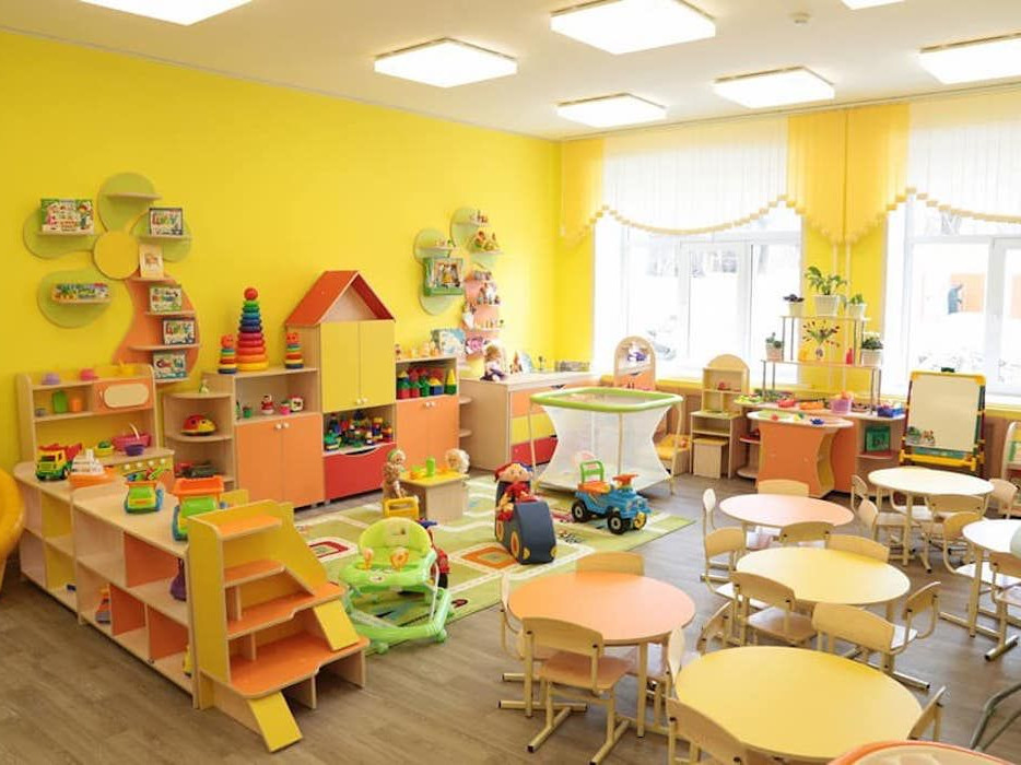 В Дагестане стартовал новый региональный проект по капремонту детских садов