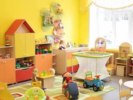 МЕСТНЫЕ ИНИЦИАТИВЫ –Детский сад-обновление