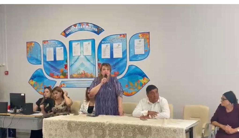 1 сентября 2023 года прошла торжественная линейка «Здравствуй, школа!», посвященная жизни и творчеству Р. Гамзатова. 1 сентября 2023 года прошла торжественная линейка «Здравствуй, школа!», посвященная жизни и творчеству Р. Гамзатова.