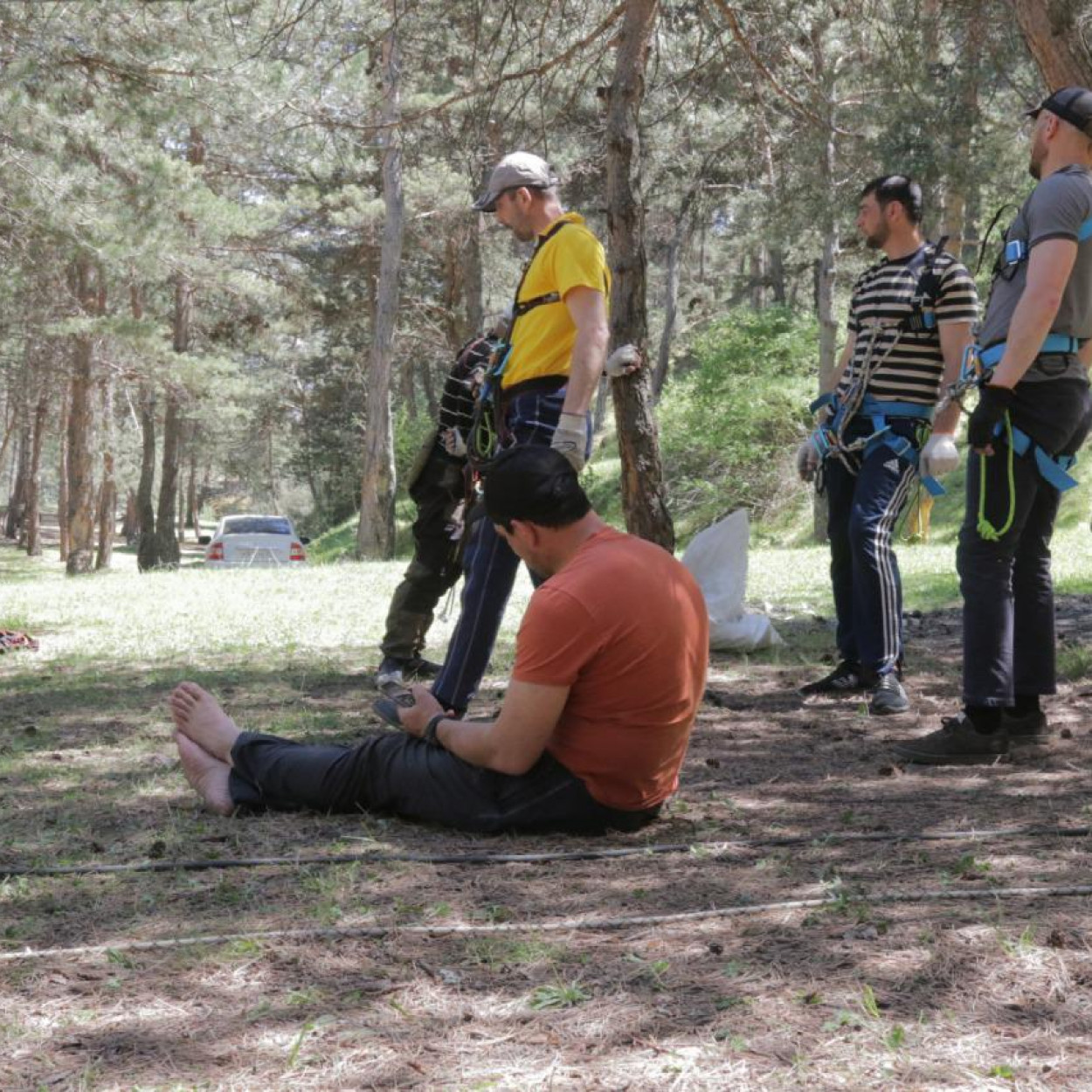 Гоцатль 2021г.