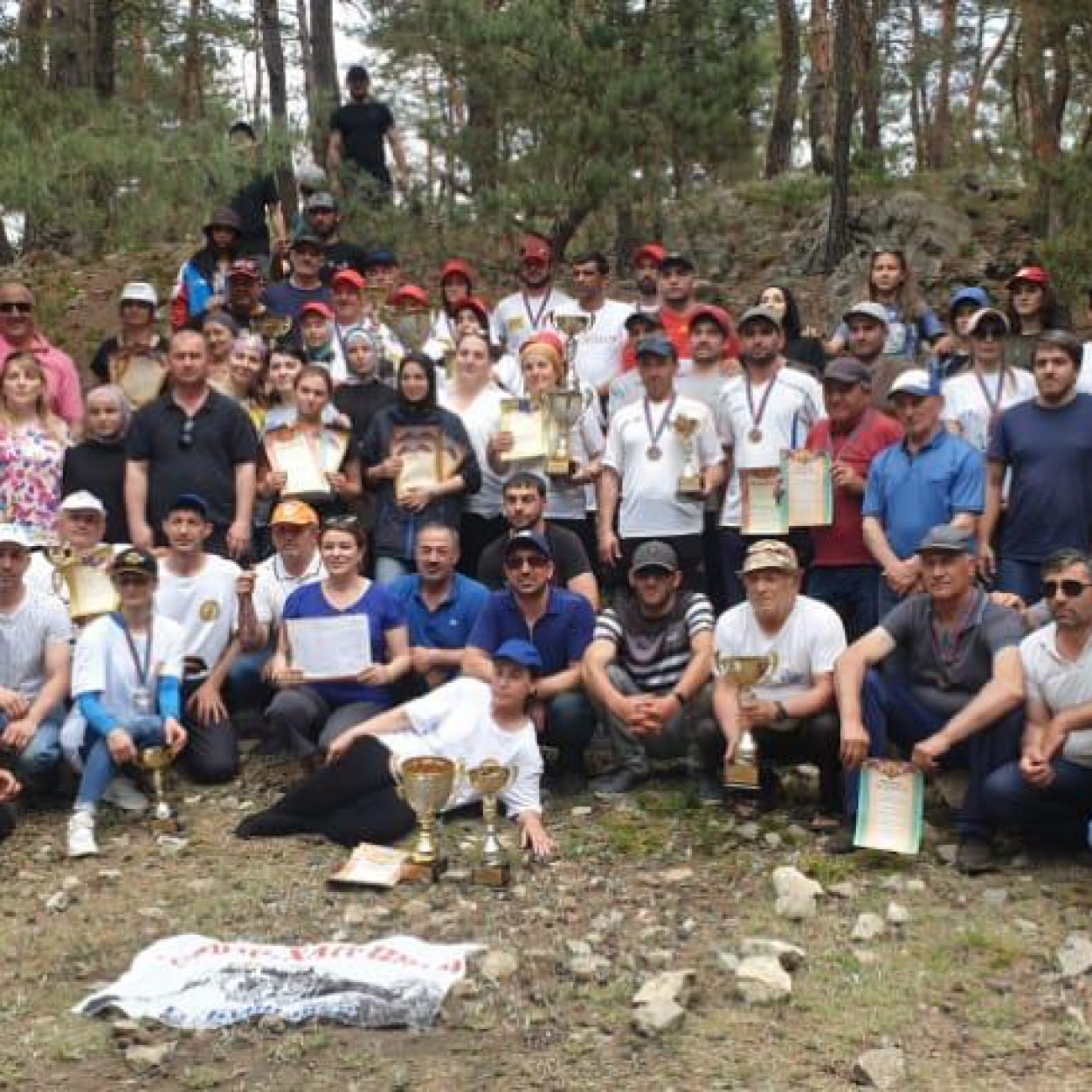 Гоцатль 2021г.