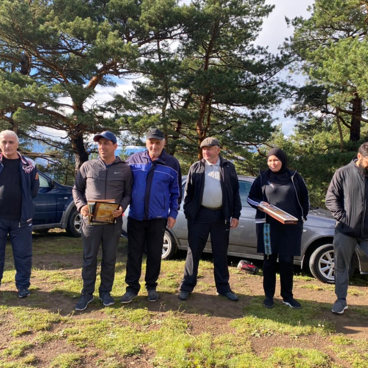 Хуштада 2021г.