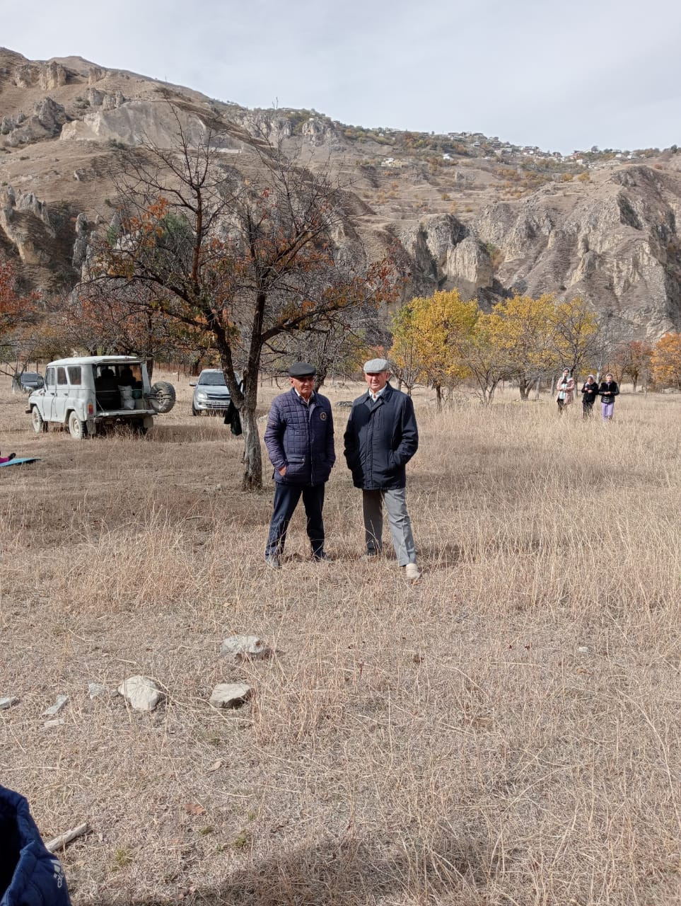 Районные соревнования туристско-краеведческие соревнования среди учащихся 2022