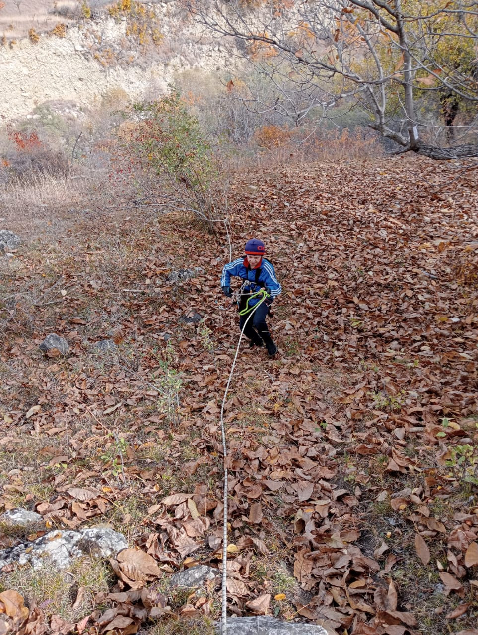 Районные соревнования туристско-краеведческие соревнования среди учащихся 2022