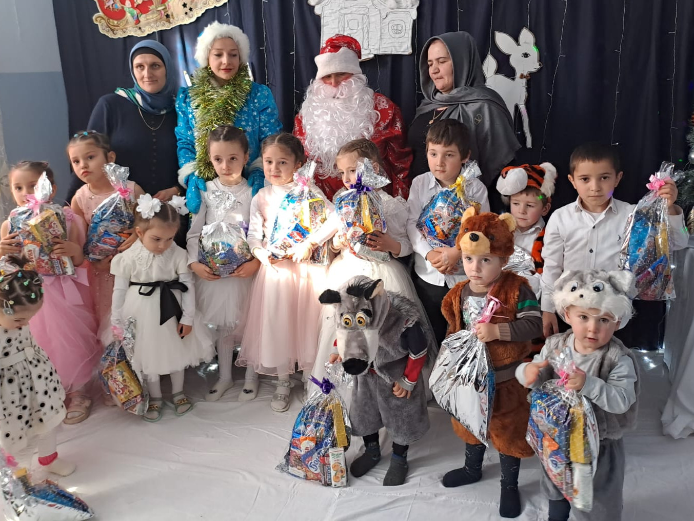 Новый год Новый год