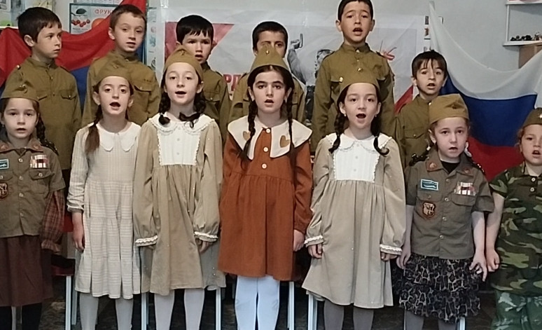 80-летие победы