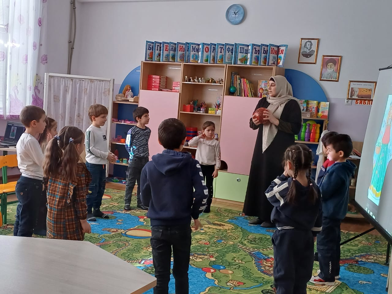 Декада наук