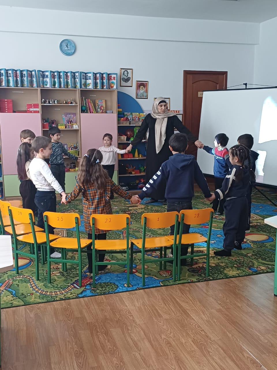 Декада наук