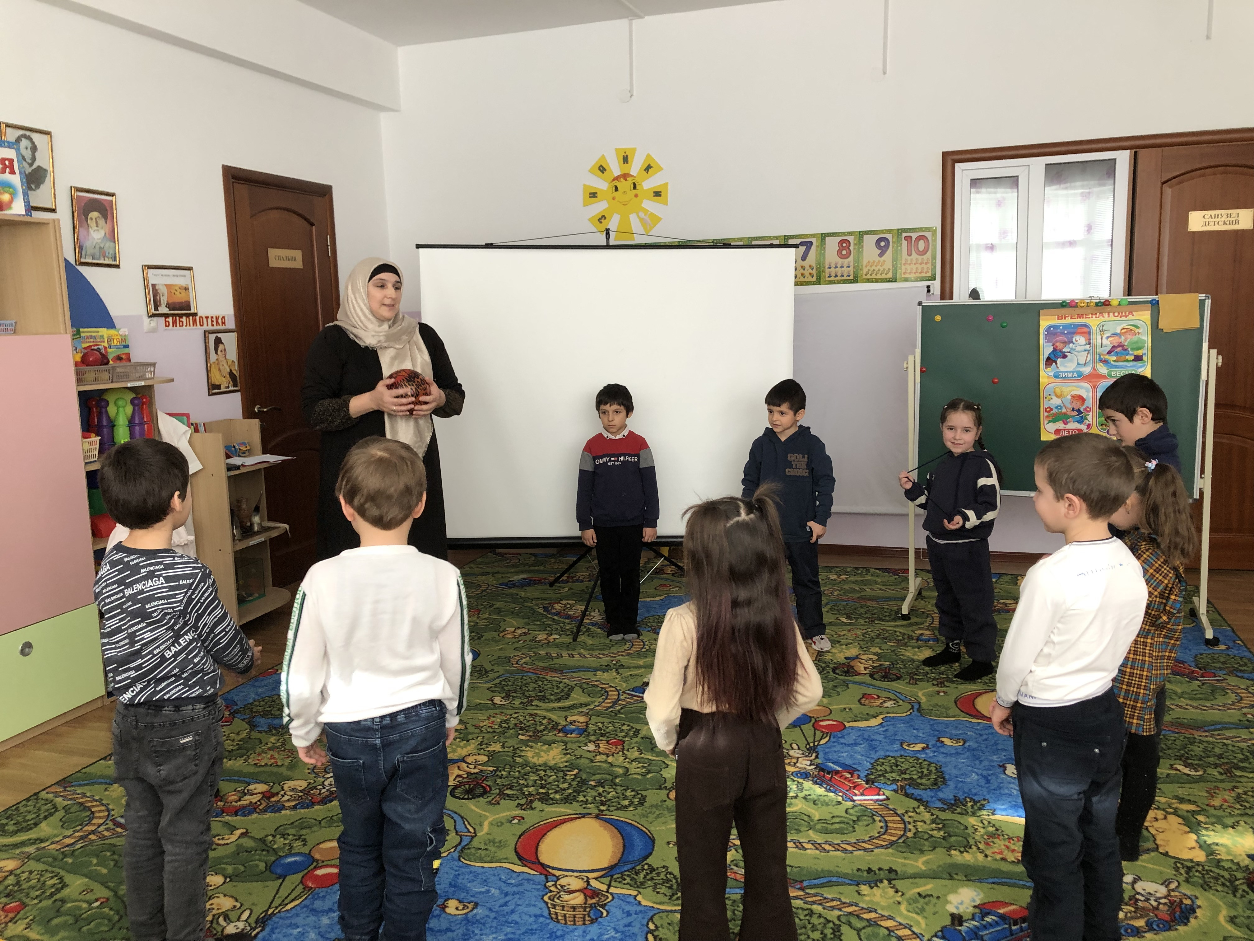 Декада наук